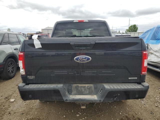 2020 FORD F150 SUPER - 1FTEW1EP1LFB65430