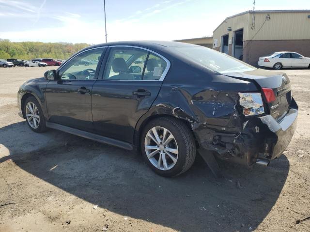 2013 SUBARU LEGACY - 4S3BMBC68D3022163