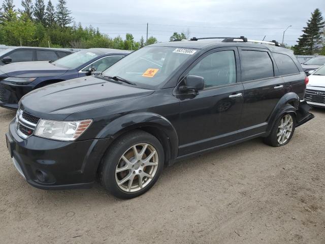 Vin: 3c4pddfgxgt248087, lot: 58372695, dodge journey r/t 2016 img_1