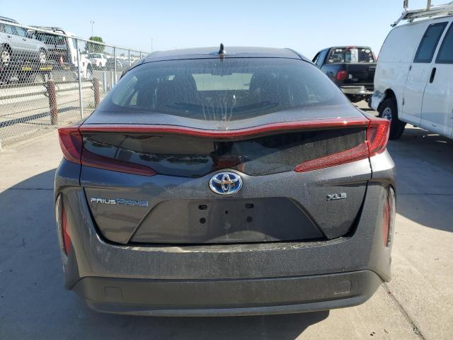 2020 TOYOTA PRIUS PRIM - JTDKARFP3L3120926