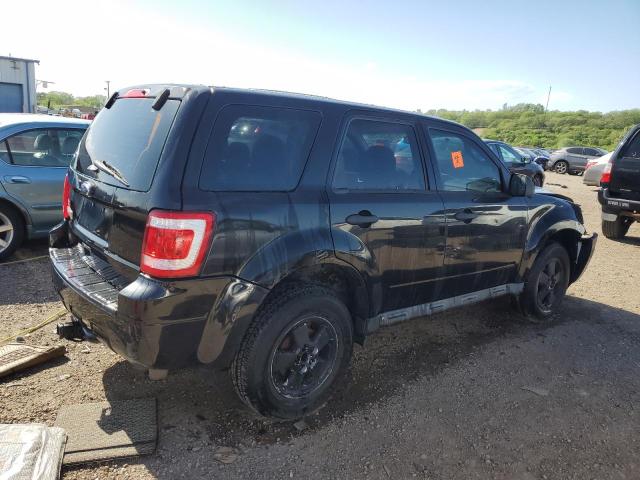 Vin: 1fmcu0c7xbkc02714, lot: 57317755, ford escape xls 20113