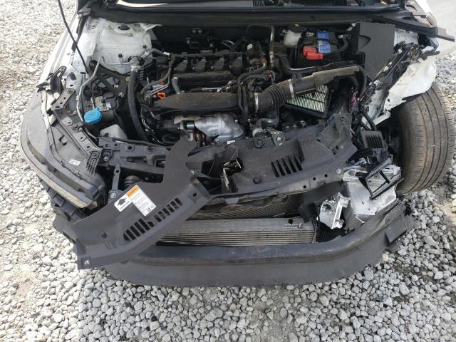 2024 HONDA ACCORD LX - 1HGCY1F28RA016959