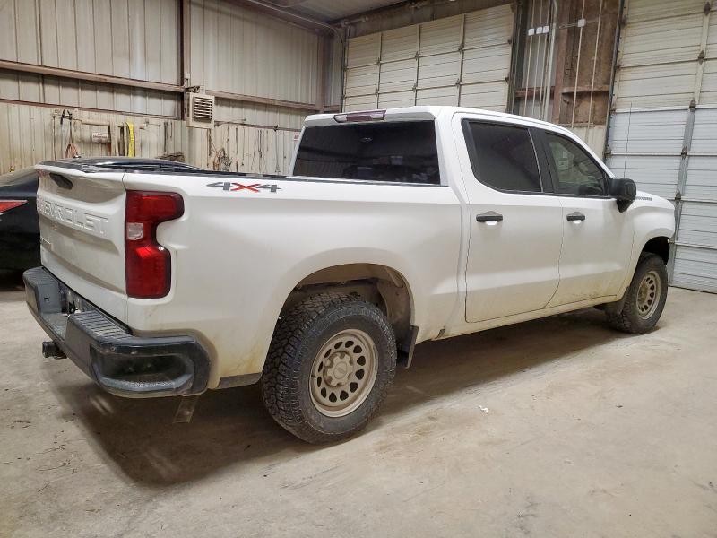 Vin: 3gcuyaef4mg242496, lot: 57225135, chevrolet all models k1500 20213
