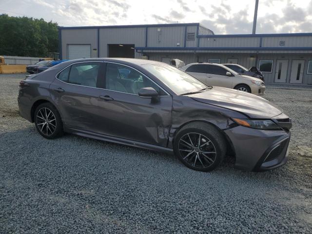 2023 TOYOTA CAMRY SE N - 4T1T11AK5PU777983