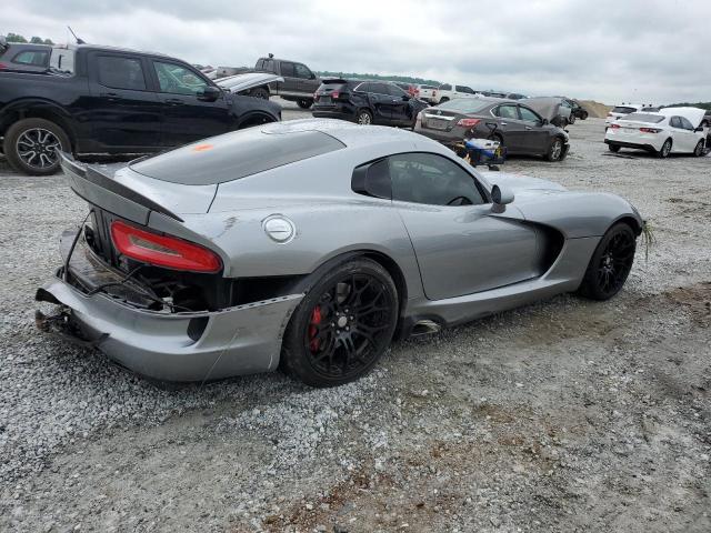 Vin: 1c3adeaz3fv510068, lot: 56123545, dodge viper srt 20153