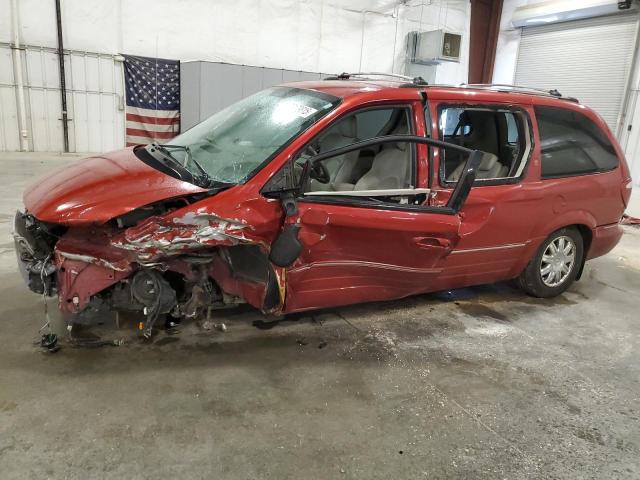 CHRYSLER TOWN & COU