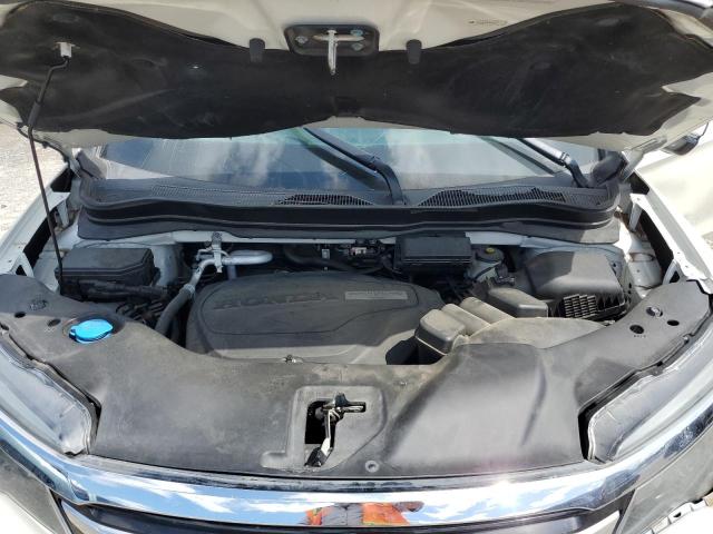 2016 HONDA PILOT ELITE 5FNYF6H04GB088443