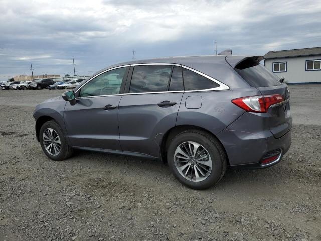 Vin: 5j8tb4h79jl004503, lot: 58496815, acura rdx advance 20182