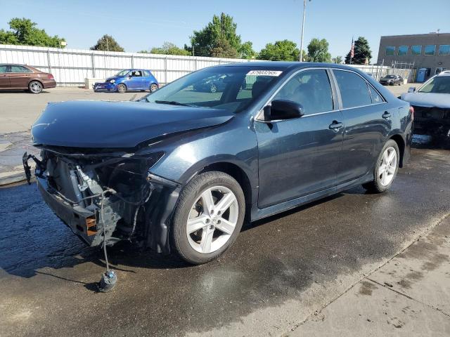Vin: 4t1bf1fk2cu181584, lot: 57903265, toyota camry base 2012 img_1