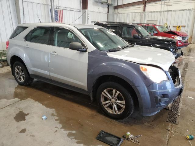 Vin: 2gnflcekxc6123790, lot: 57366105, chevrolet equinox ls 20124