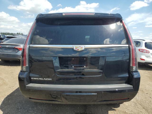 2016 CADILLAC ESCALADE L 1GYS4BKJ3GR268006