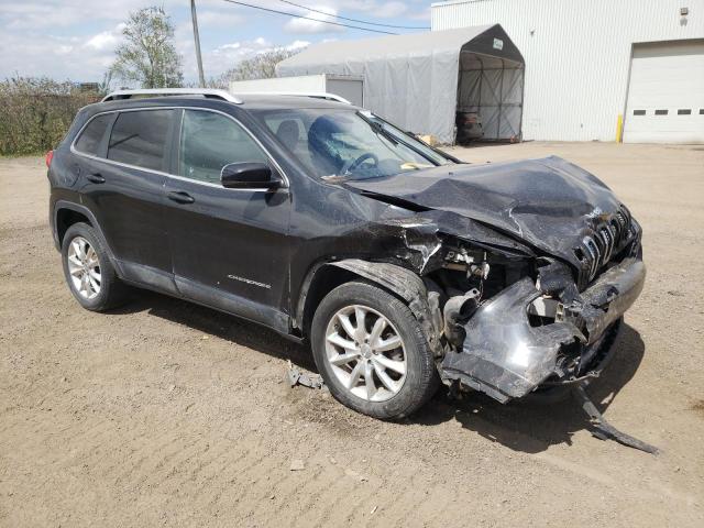 Vin: 1c4pjmds4fw702133, lot: 57273355, jeep grand cher limited 20154
