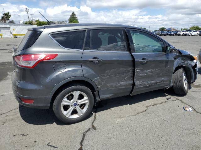 Vin: 1fmcu9gx3guc29005, lot: 56762985, ford escape se 20163