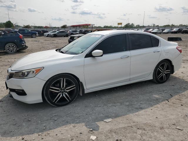 HONDA ACCORD SPO