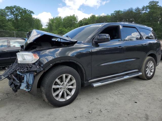 DODGE DURANGO SX