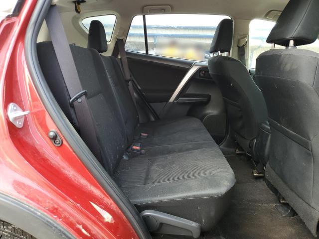 2017 TOYOTA RAV4 LE - JTMZFREV8HJ112615