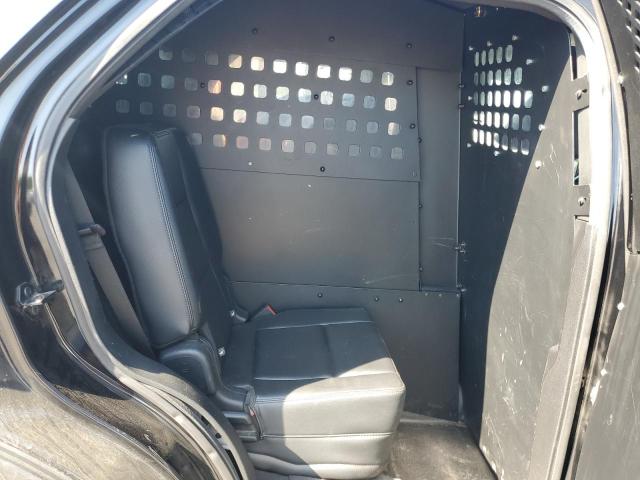 2017 FORD EXPLORER P - 1FM5K8ARXHGB93669