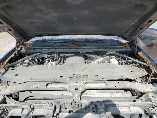 2016 CHEVROLET SILVERADO - 1GCVKREC0GZ314518