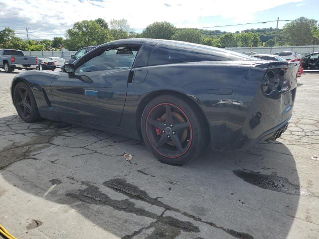 Vin: 1g1yg2dw5c5104556, lot: 58728085, chevrolet corvette 20122