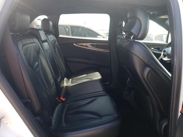 2019 LINCOLN NAUTILUS S 2LMPJ6K92KBL37541
