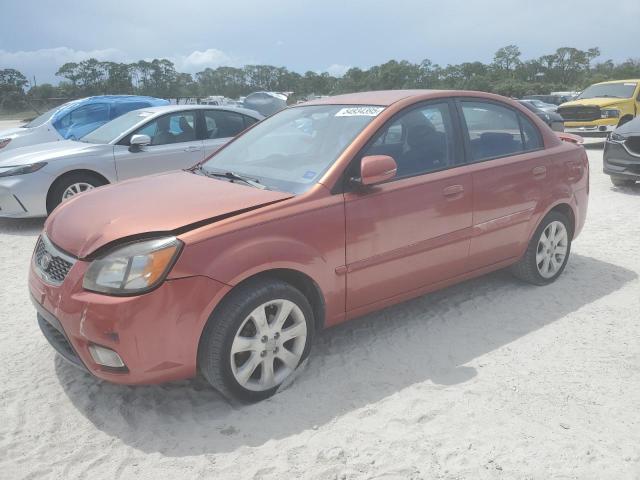 2010 KIA RIO