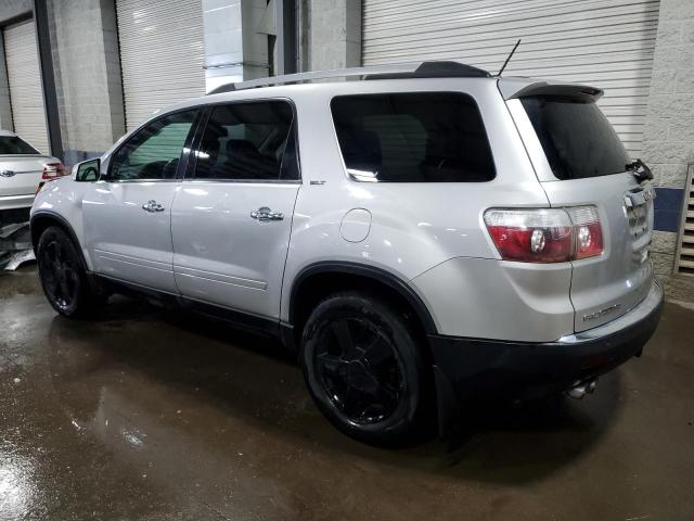 Vin: 1gkkrsed2bj224586, lot: 57642905, gmc acadia slt-2 20112