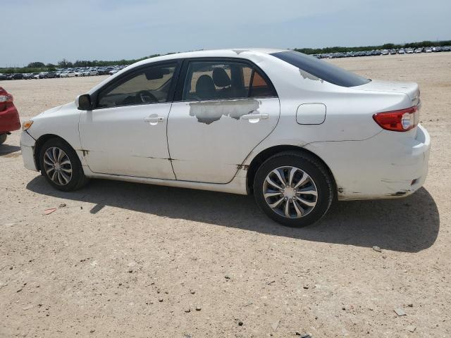 Vin: 5yfbu4ee7dp168299, lot: 55623155, toyota corolla base 20132