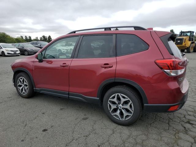 Vin: jf2skagc4lh455448, lot: 58842345, subaru forester premium 20202