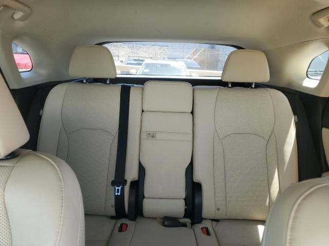 2022 LEXUS RX 450H 2T2HGMDA1NC077249