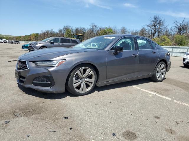 Vin: 19uub5f42pa000350, lot: 53518465, acura tlx technology 2023 img_1