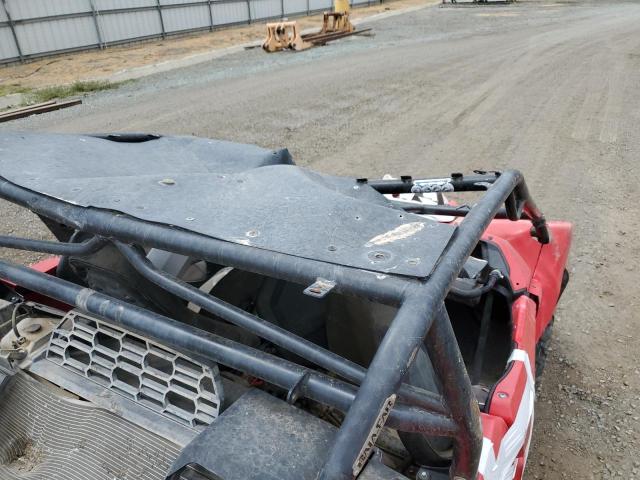 2019 YAMAHA YXZ1000 - 5Y4AN31Y9KA100260