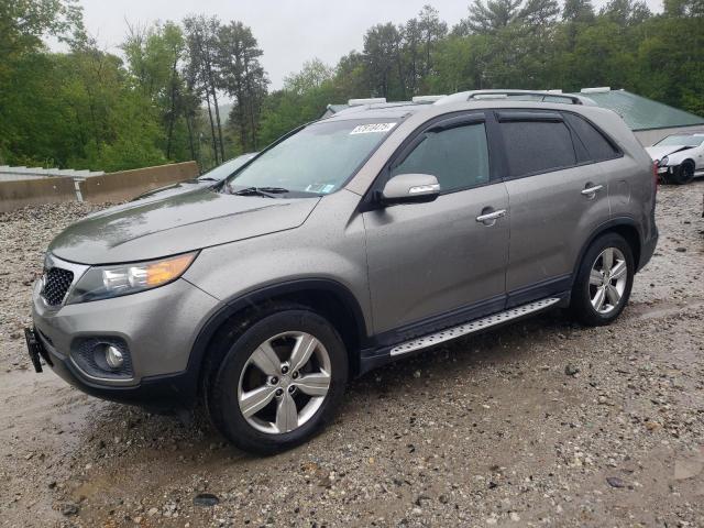 Vin: 5xykuda25cg203145, lot: 57818475, kia sorento ex 2012 img_1