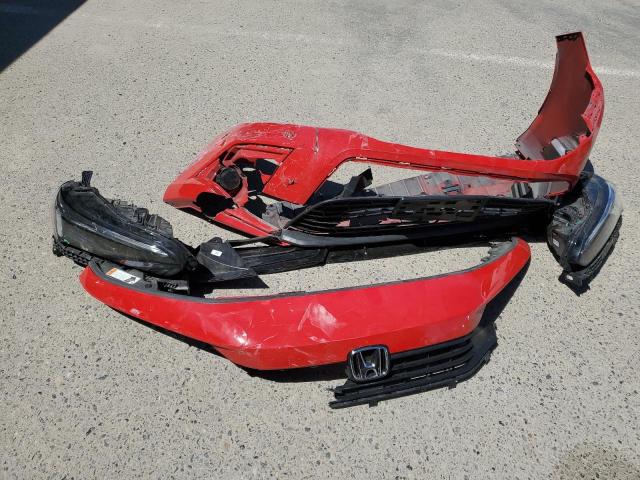 2023 HONDA CIVIC SPOR - 2HGFE2F5XPH565048