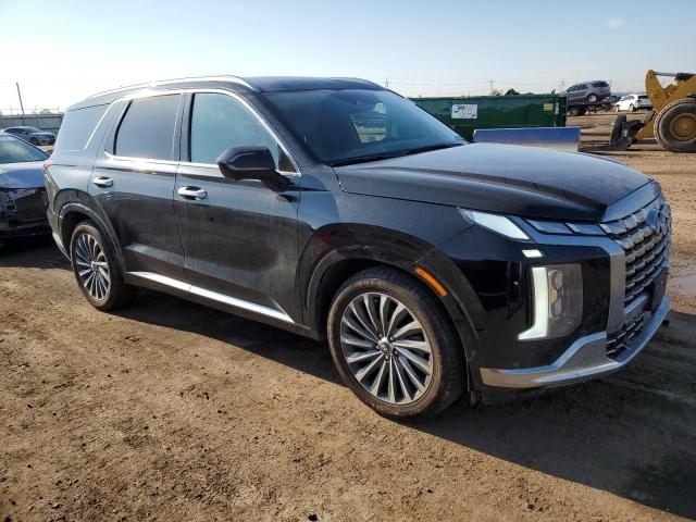 Vin: km8r7dgexru713923, lot: 55654295, hyundai palisade calligraphy 20244