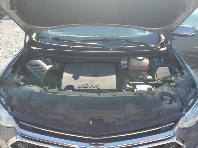 2019 CHEVROLET TRAVERSE L - 1GNERGKW2KJ157250