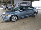 2024 TOYOTA COROLLA LE - 5YFB4MDE1RP172079