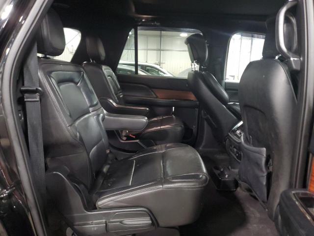 2018 LINCOLN NAVIGATOR - 5LMJJ3HT5JEL08151