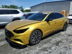 2020 HYUNDAI SONATA SEL - 5NPEJ4J25LH032492