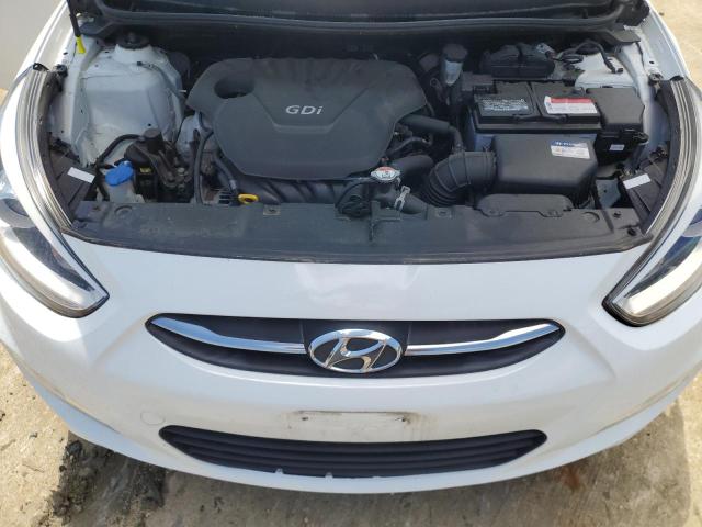2015 HYUNDAI ACCENT GLS - KMHCU5AE6FU229546