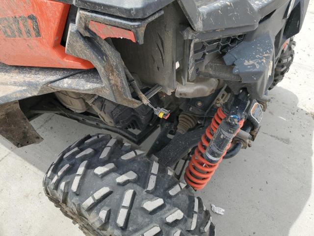 2020 CAN-AM MAVERICK S - 3JB1BAX40LK000884