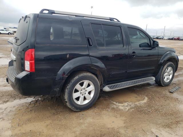 Vin: 5n1ar1nn4bc622506, lot: 55495545, nissan pathfinder s 20113
