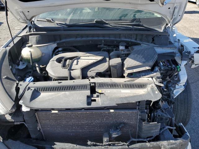 2017 HYUNDAI TUCSON LIM - KM8J3CA44HU553846