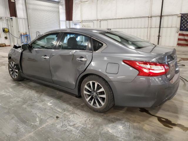 Vin: 1n4al3ap8hc212511, lot: 58262985, nissan altima 2.5 20172