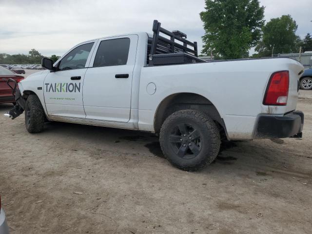 Vin: 3c6rr7kt9pg658247, lot: 57168235, ram 1500 tradesman 20232