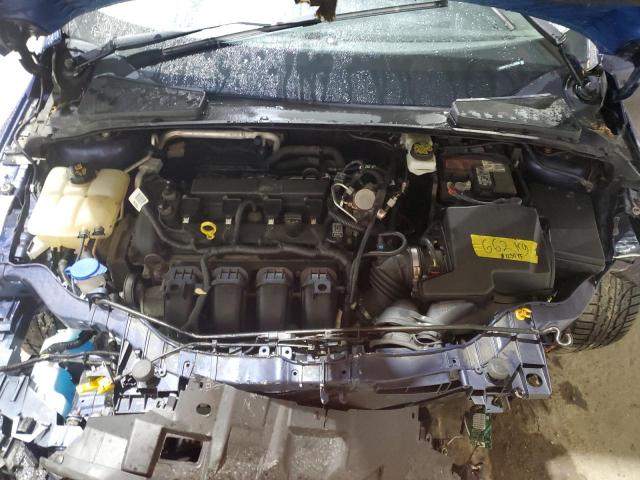 2017 FORD FOCUS SEL 1FADP3M24HL255938