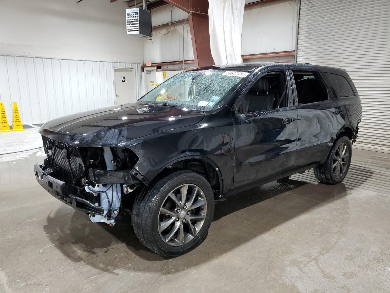 DODGE DURANGO GT