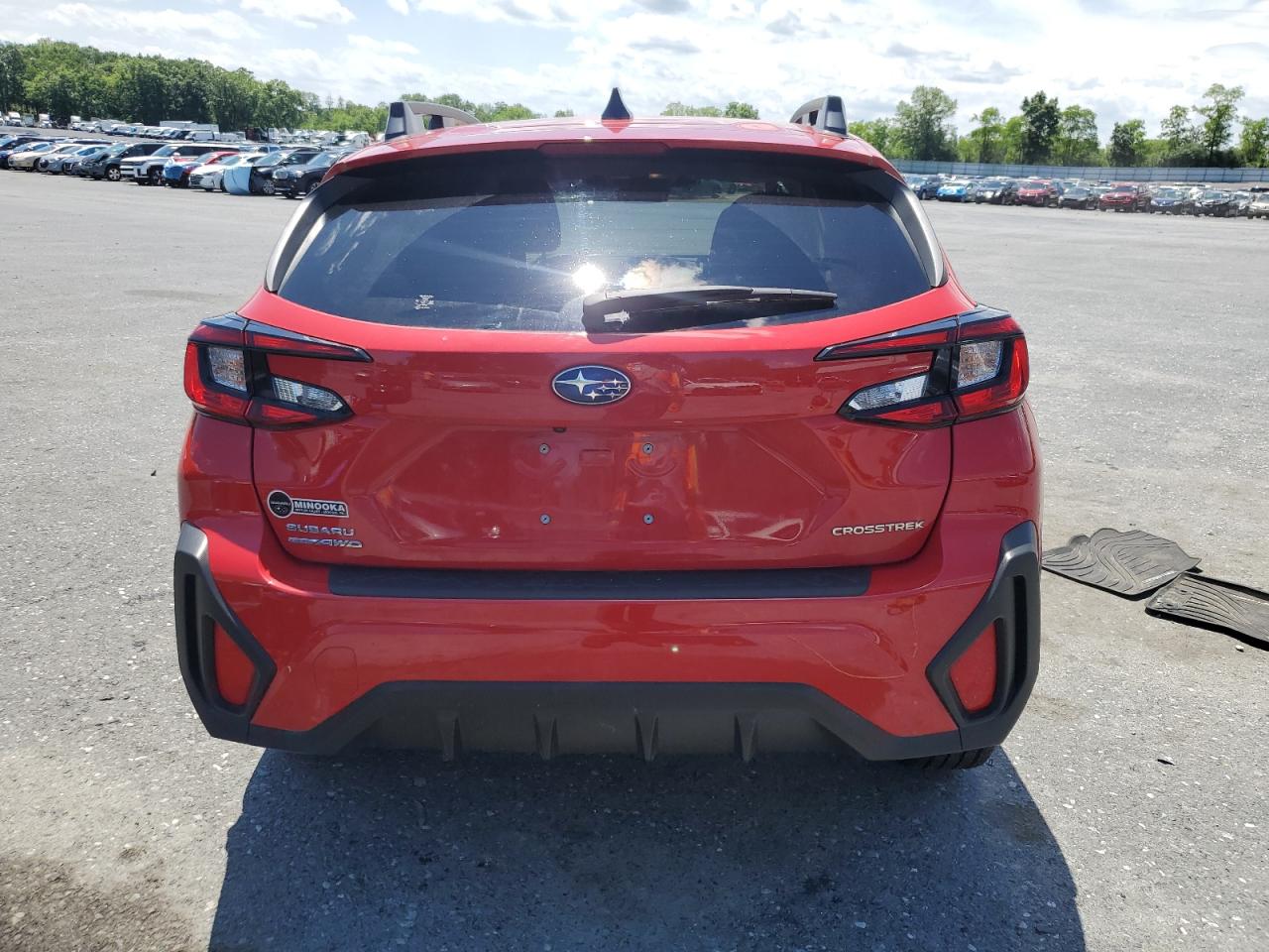 Subaru Crosstrek 2024