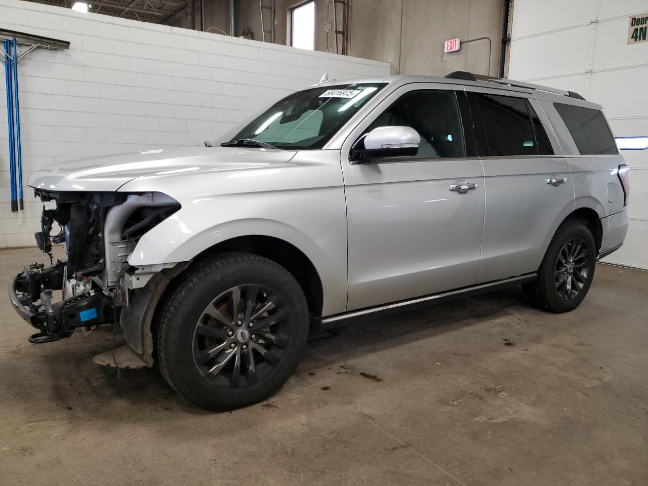 FORD EXPEDITION LIMITED