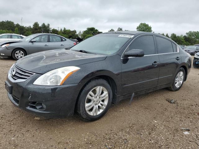 Vin: 1n4al2ap5an466231, lot: 57805185, nissan altima base 2010 img_1