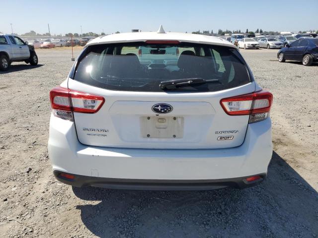 2018 SUBARU IMPREZA SP 4S3GTAK65J1744900